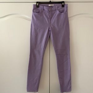 VGUC 7 For All Mankind jeans